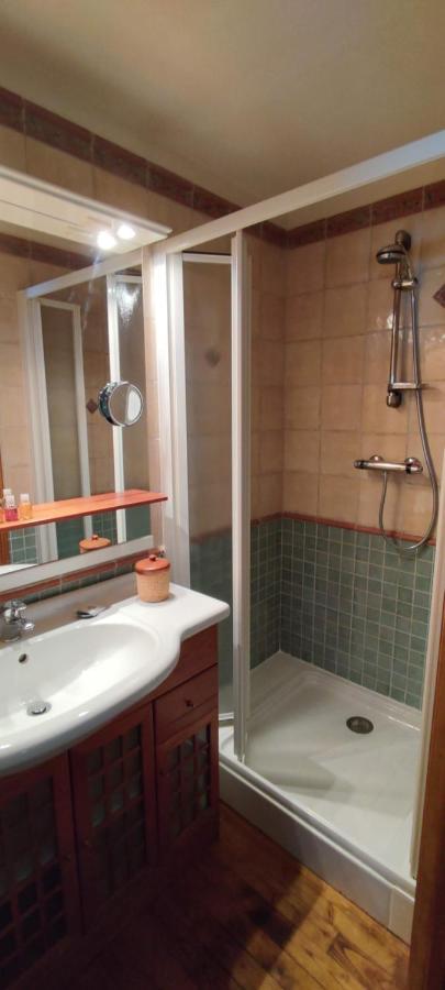 Domaine Les Garrigues Bed & Breakfast Puygaillard-de-Quercy Eksteriør bilde